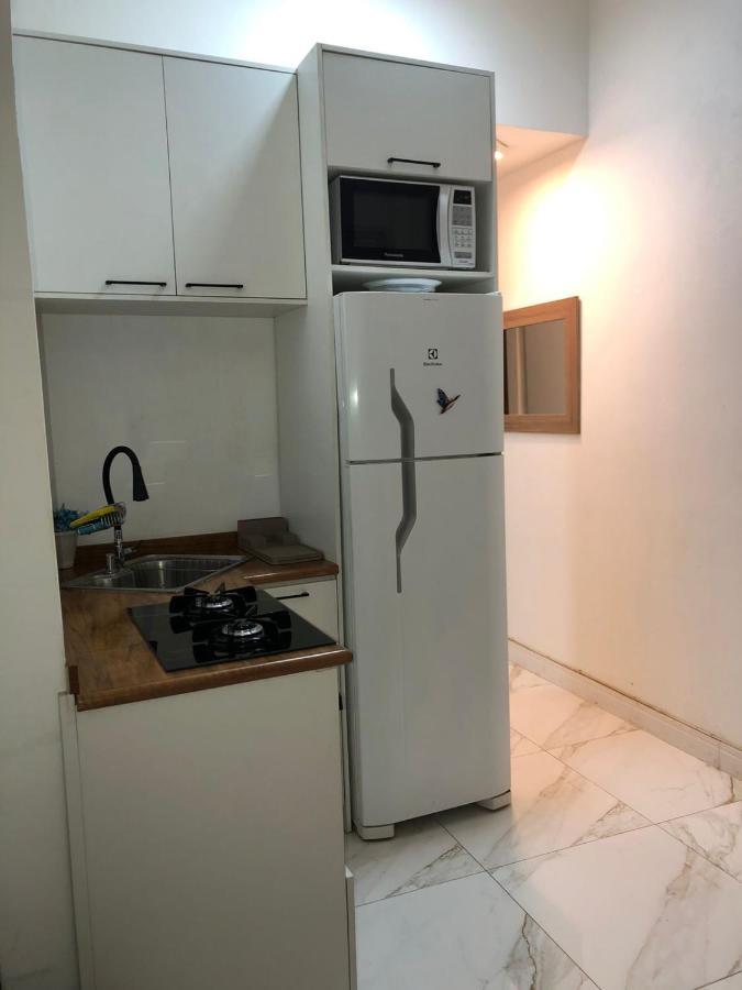 Apartamento Meu Ap Río de Janeiro Exterior foto