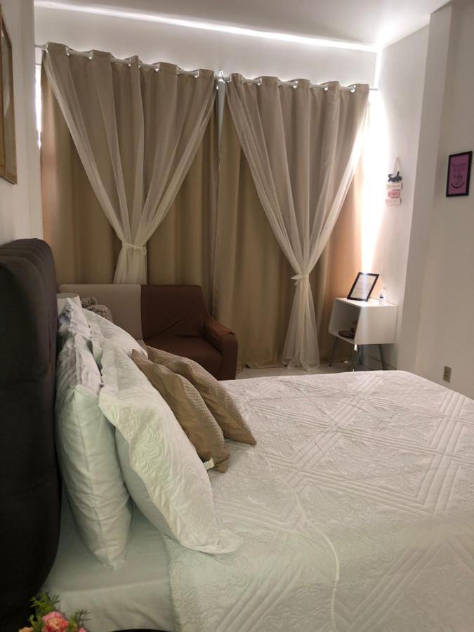 Apartamento Meu Ap Río de Janeiro Exterior foto