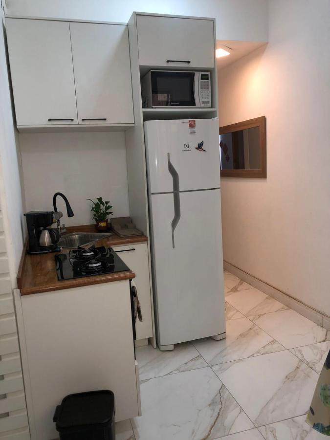 Apartamento Meu Ap Río de Janeiro Exterior foto