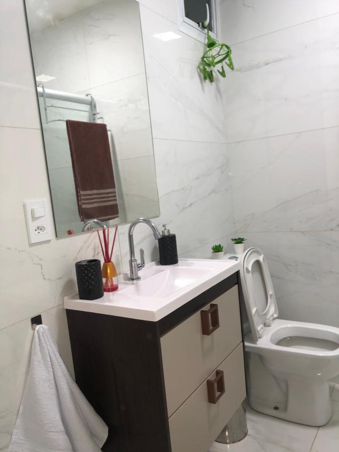 Apartamento Meu Ap Río de Janeiro Exterior foto